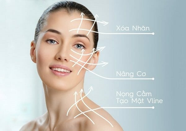 nhận gia công gel tẩy tế bào chết