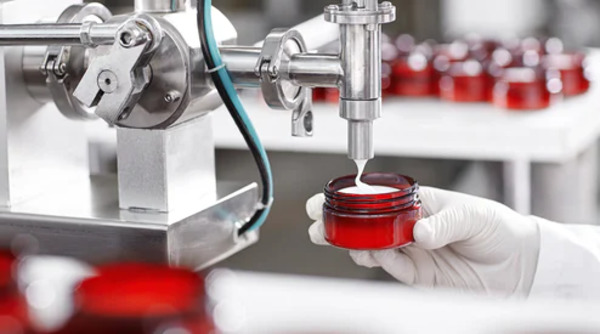 Top 11 nhà máy sản xuất mỹ phẩm độc quyền, đạt tiêu chuẩn CGMP 8 nhà máy sản xuất mỹ phẩm