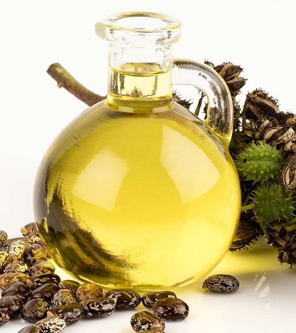 dầu castor oil