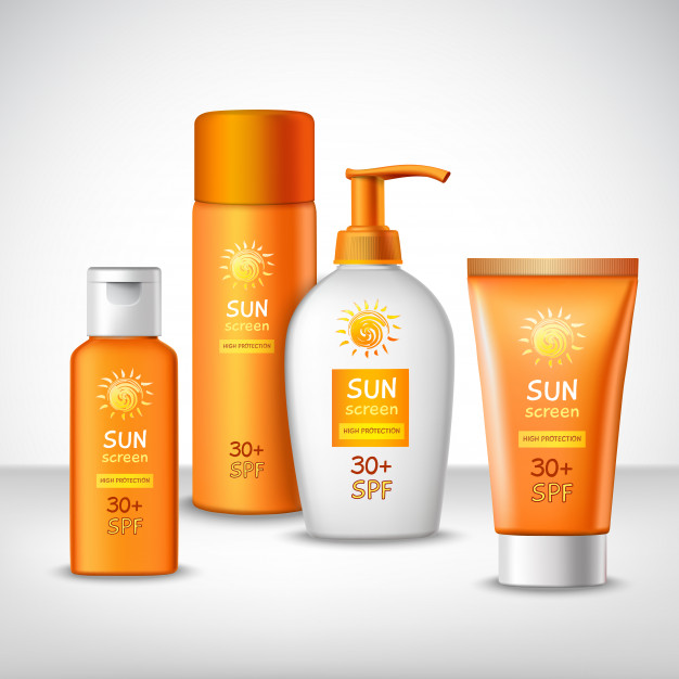 sunscreen protection cosmetics 1284 4094