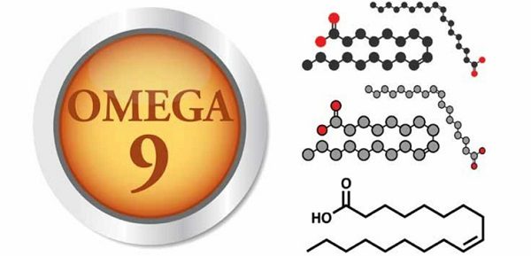 acid oleic là gì