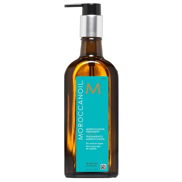 công dụng của tinh dầu dưỡng tóc moroccan argan oil