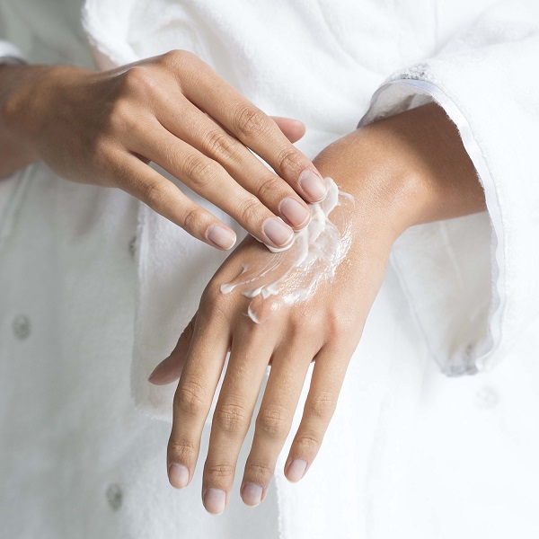 moisture lotion là gì