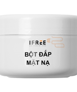 Gia công Bột đắp mặt nạ- Tinh chất vàng