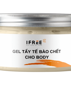 gia công tẩy tế bào chết