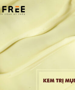 kem mụn tràm trà