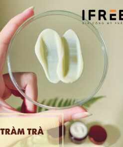 kem mụn tràm trà giảm sưng viêm