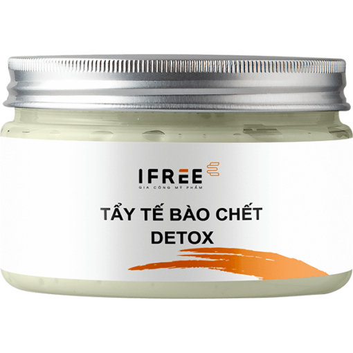 TAY TE BAO CHET DETOX