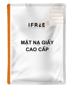 Gia công Dung dịch cho mặt nạ giấy cao cấp