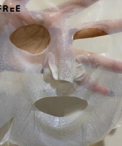 Gia công Mặt nạ sạch sâu da sáng khỏe 7 mặt nạ sạch sâu dưỡng sáng