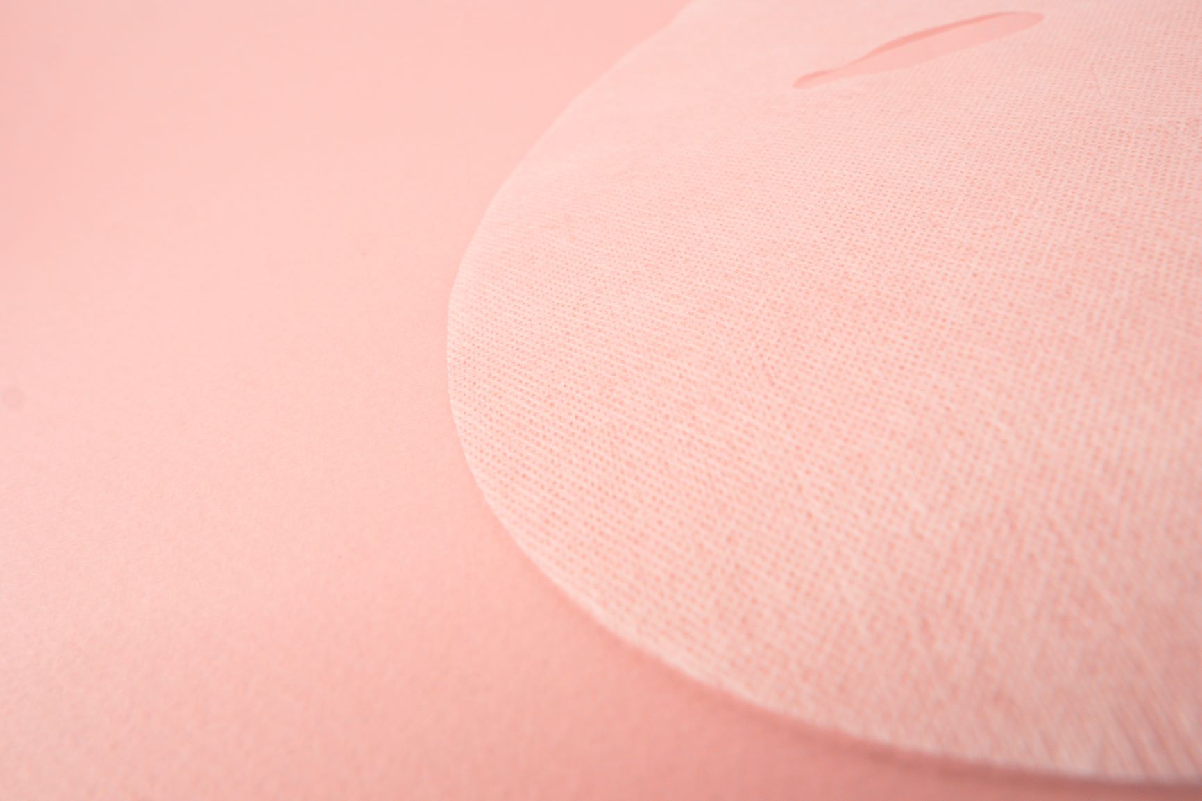 chất liệu mặt nạ lụa tencel 2