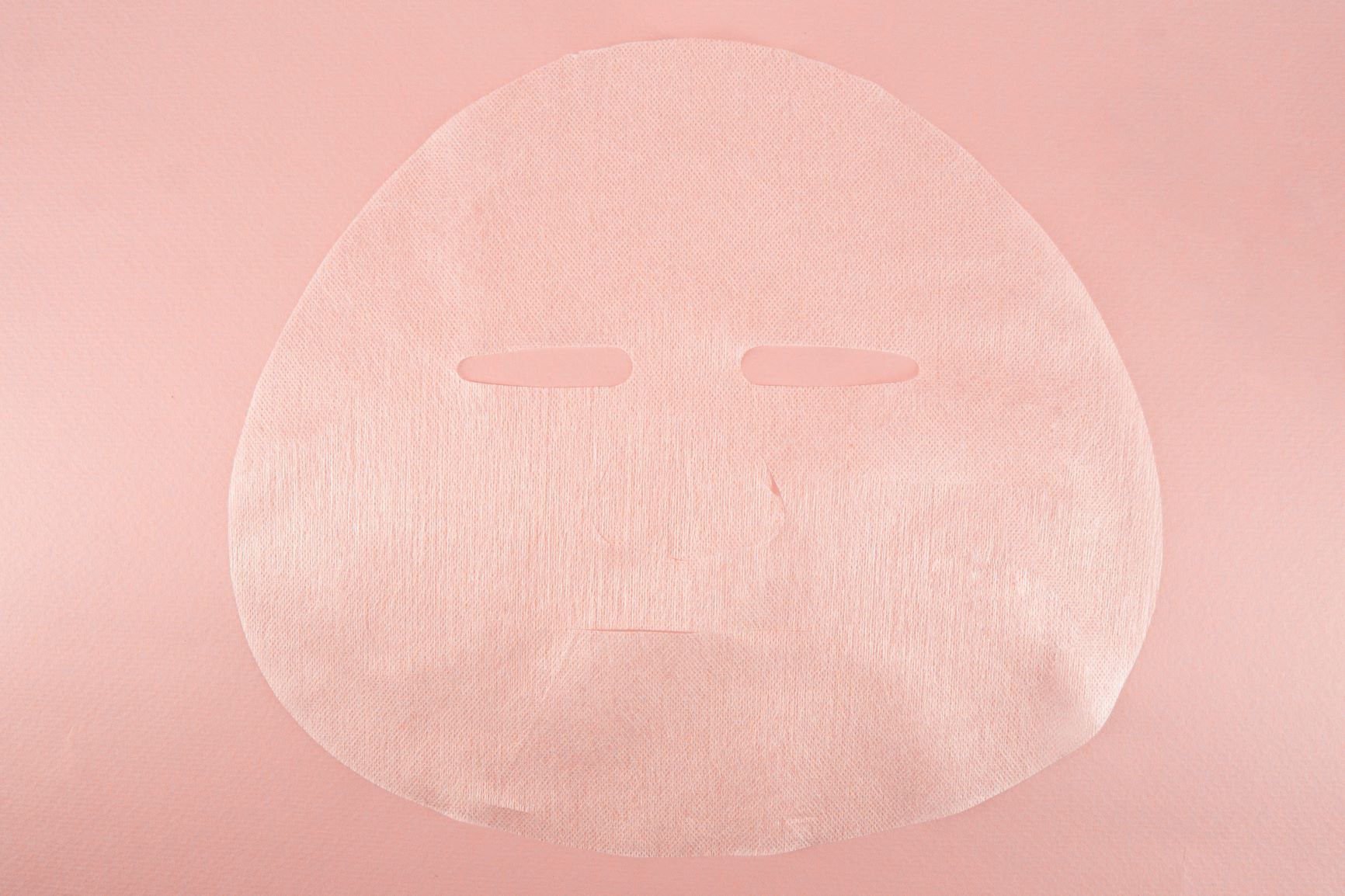 chất liệu mặt nạ lụa tencel