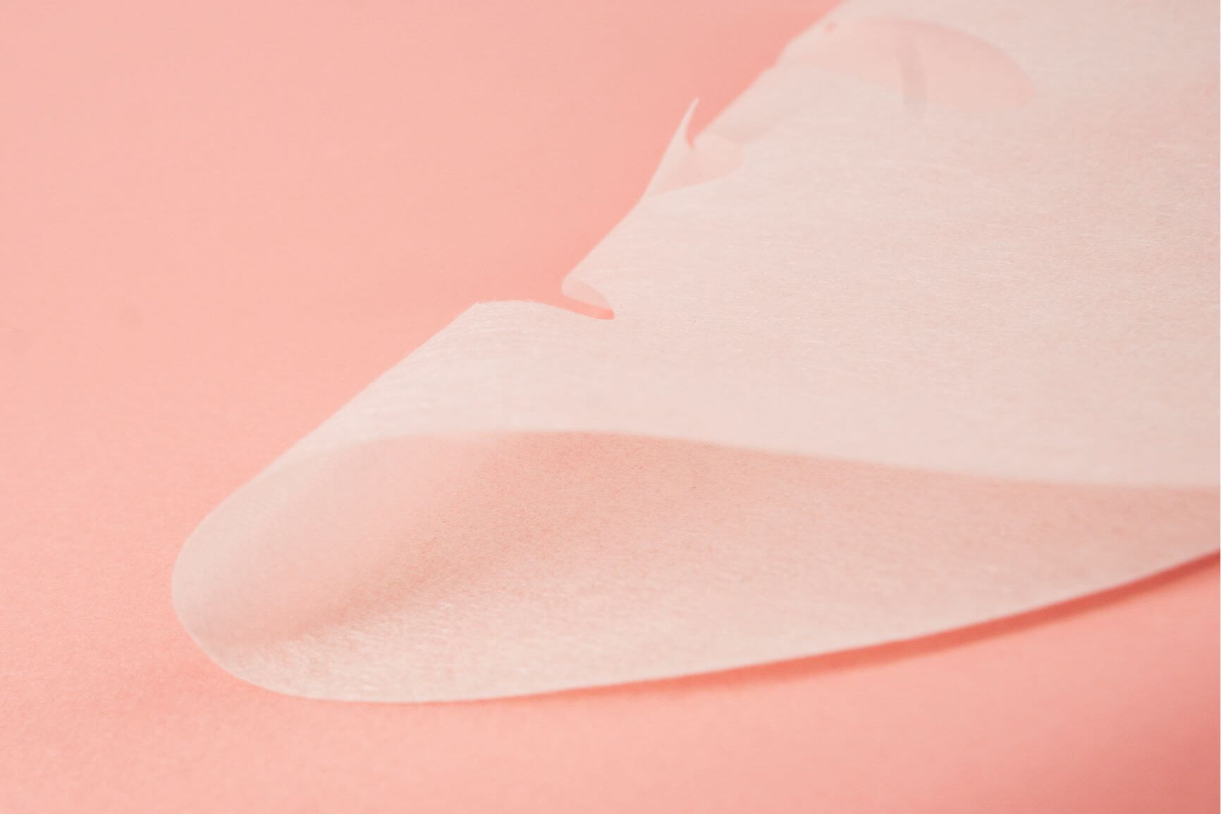 loại vải mặt nạ sợi tre hàn quốc