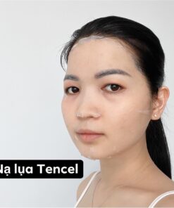 mặt nạ tencel