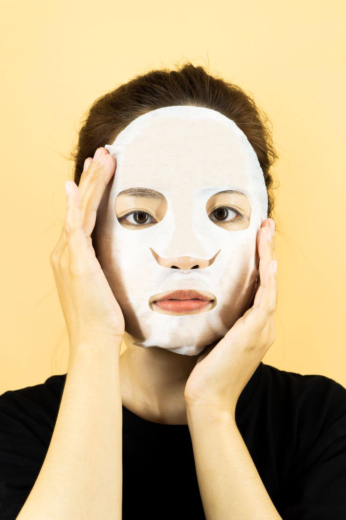 mat na vai khong det pho thong ifree 7