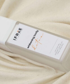 kem body thải độc tắm trắng cao cấp