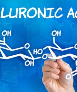 ha thủy phân 3k hyaluronic acid