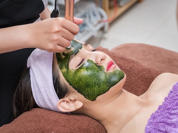 Cách dùng serum vi kim phụ hồi tại nhà 6 cách dùng serum vi kim