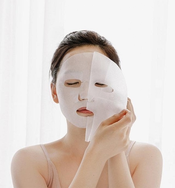 Lớp film mặt nạ là gì? Những loại mặt nạ cần lớp film định hình bạn nên biết 15 lớp film mặt nạ