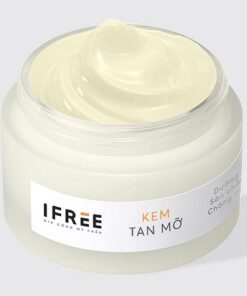 Gia công Kem tan mỡ sinh học - Đánh tan mỡ thừa 5 kem tan mỡ sinh học