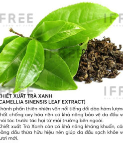 Gia công xịt kích thích mọc tóc Redensyl