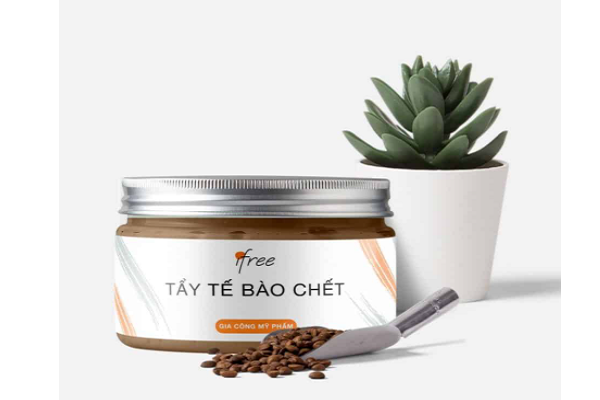 kem massage sinh học 1