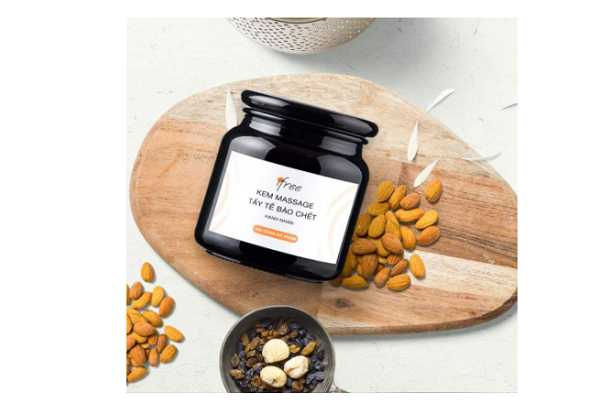 kem massage sinh học 2 kem massage sinh học 2