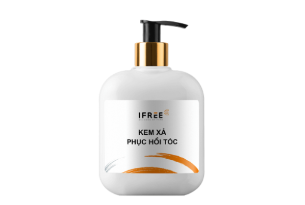 kem xả phục hồi tóc