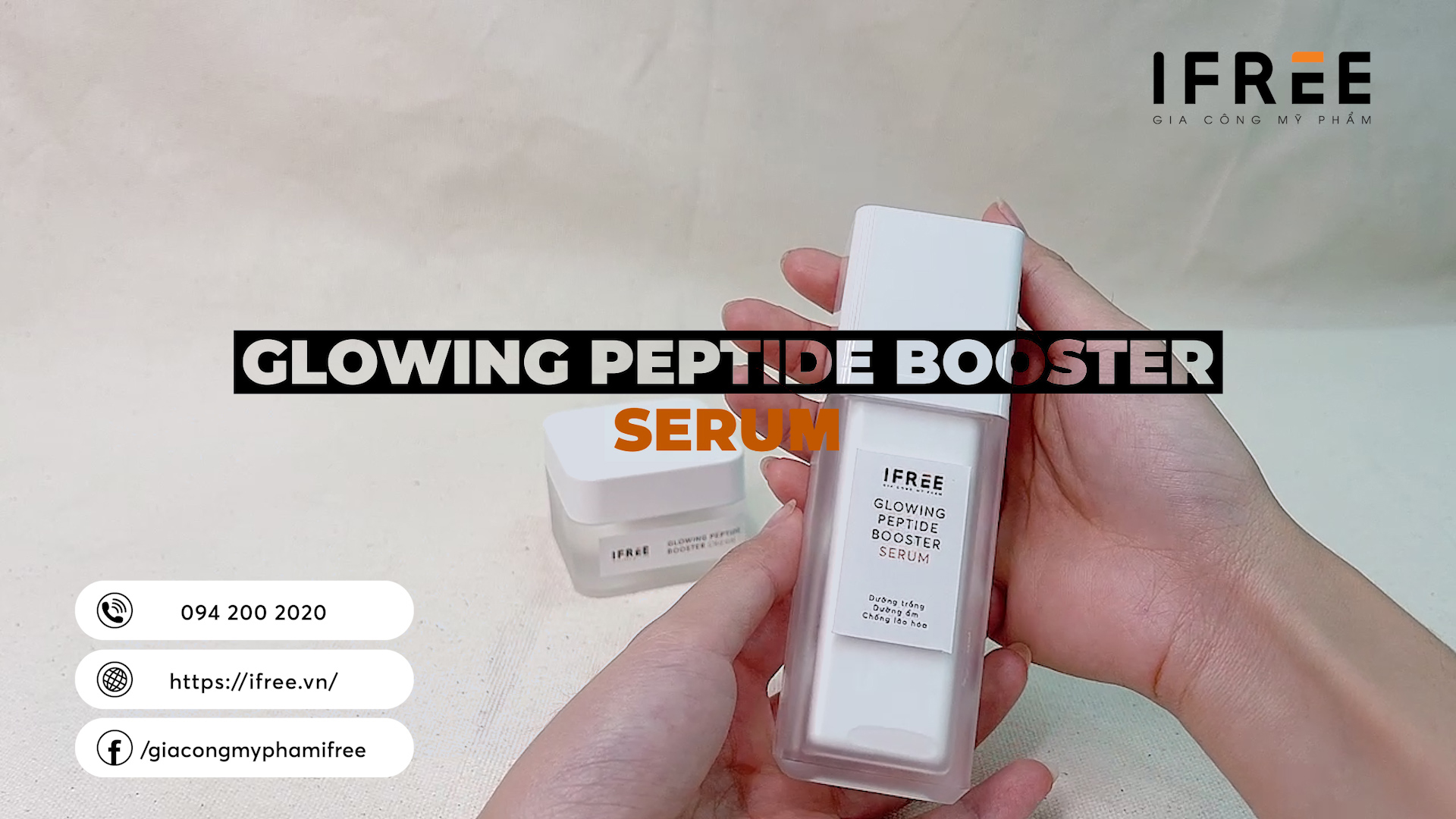 serum dưỡng trắng từ thảo dược thiên nhiên