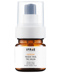 Serum trị mụn tràm trà