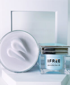 kem dưỡng phục hồi