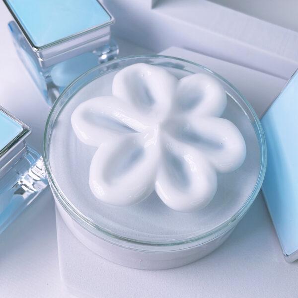 Gia công kem phục hồi da yếu từ dầu Echium 10 kem dưỡng phục hồi da yếu