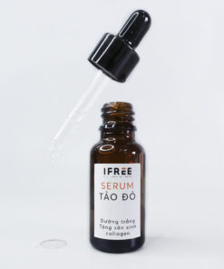 tinh chất serum tảo đỏ