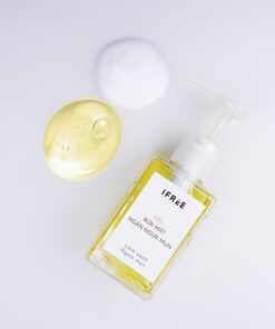 Gia công Gel rửa mặt ngăn ngừa mụn 6 DSC07586