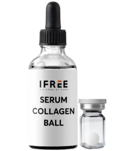 serum collagen ball