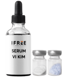 serum vi kim