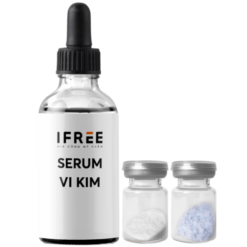 serum vi kim