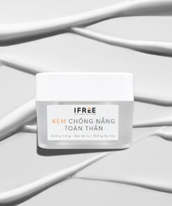 kem chống nắng toàn thân
