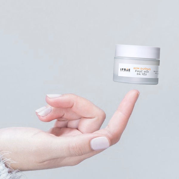 sản phẩm kem dưỡng