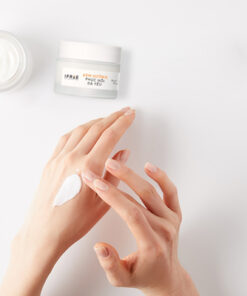 Gia công Kem phục hồi da yếu vitamin B5 7 sản phẩm kem dưỡng phục hồi da