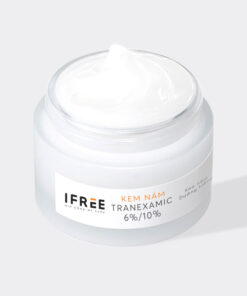3+ thành phần nên có trong kem trị nám 14 kem nám tranexamic acid