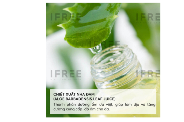 thành phần kem face thành phần kem face