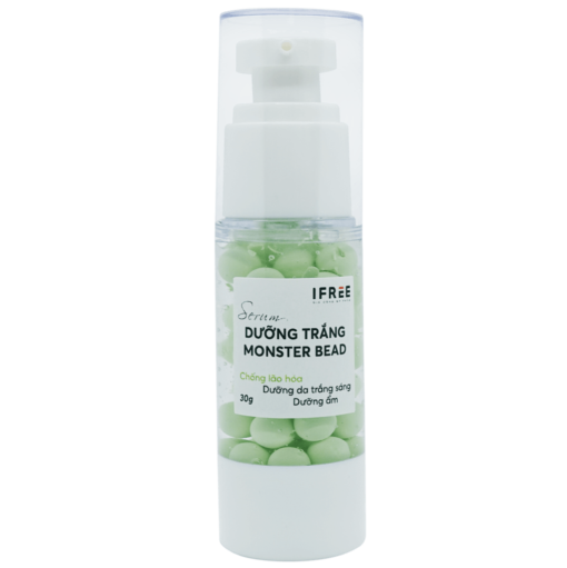 Serum dưỡng trắng Monster Bead