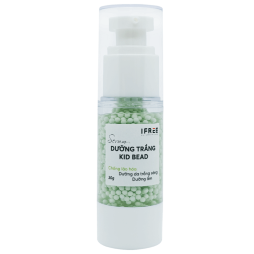 Serum dưỡng trắng Kid Bead