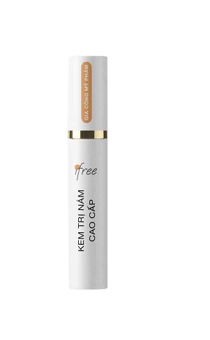 Gia công Kem trị nám tranexamic acid 10% 13 kem trị nám