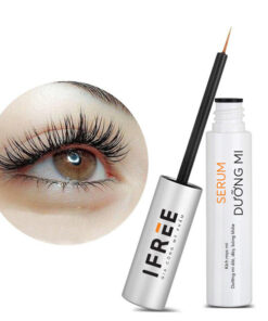 Gia công Serum dưỡng mi 7 serum dưỡng mi