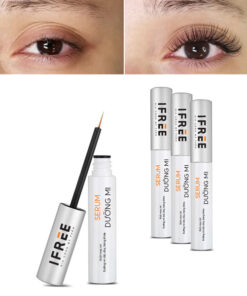 Gia công Serum dưỡng mi 6 serum dưỡng dài mi