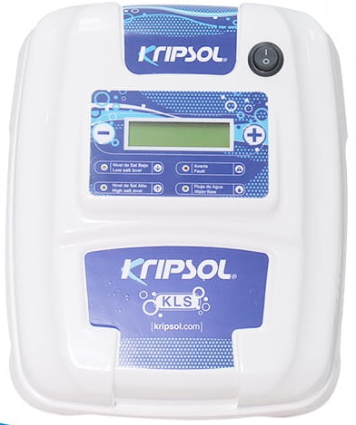 máy điên phân dung dịch nacl Kripsol KLS30.C