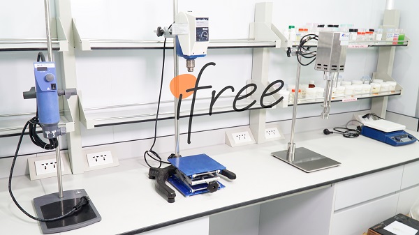 co so san xuat my pham