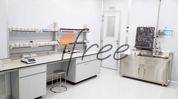 cong ty san xuat my pham